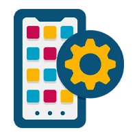 Mobile Application | Kyptronix LLP Service Packages 